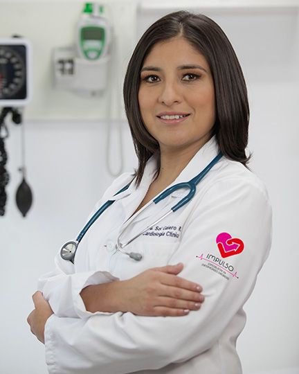 Dra. Sol Calero Revelo